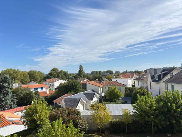 APPARTEMENT à ROYAN