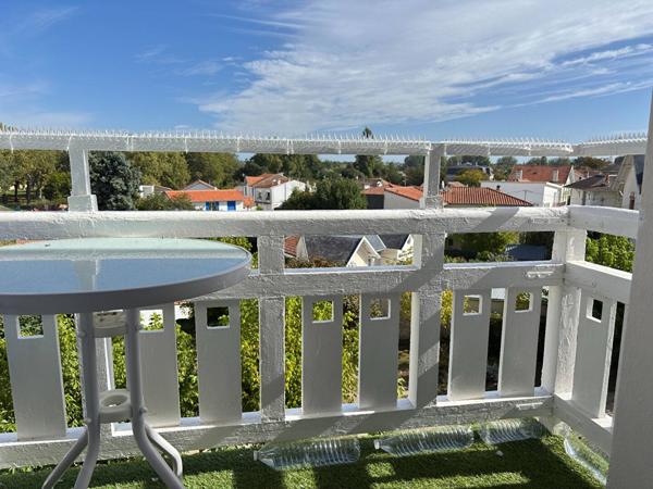 APPARTEMENT à ROYAN