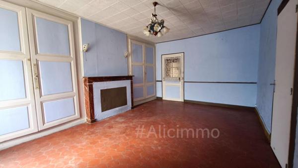 Maison Villenauxe La Grande 8 pièces 150 m2