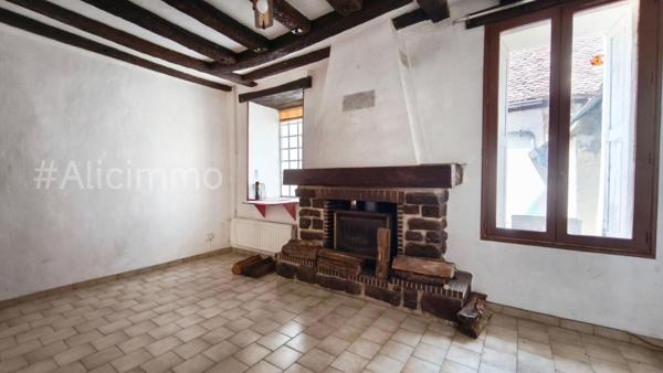 Maison Villenauxe La Grande 8 pièces 150 m2