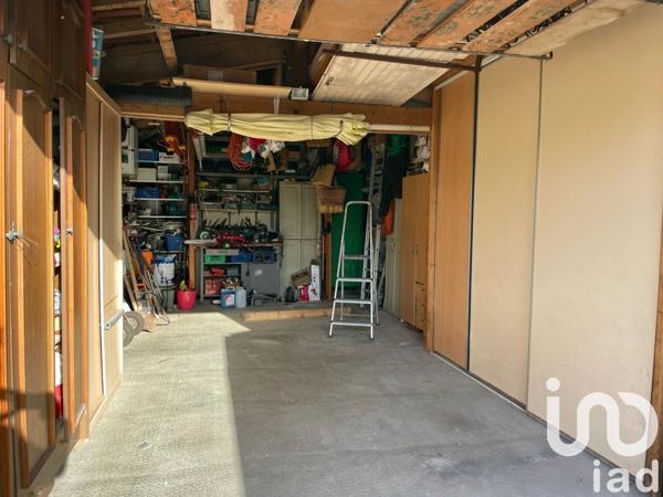 Maison 6 pièces de 76 m² à Sainte-Marie-de-Ré (17740)