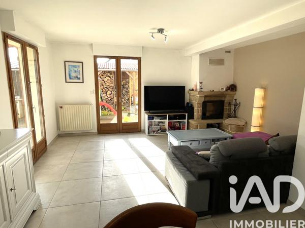 Maison à vendre 5 pièces 127 m² Saint-Nazaire