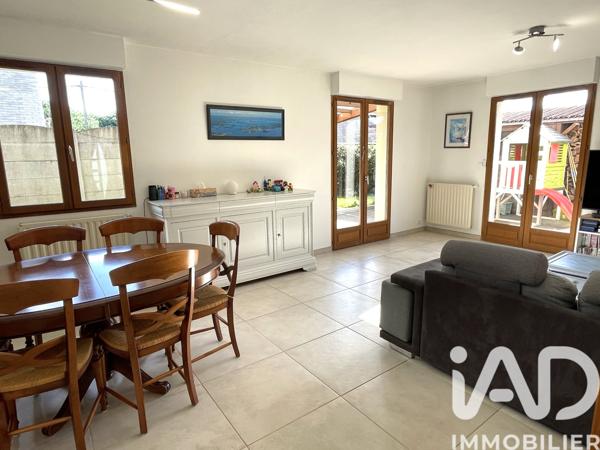 Maison à vendre 5 pièces 127 m² Saint-Nazaire