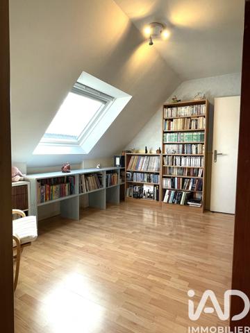 Maison à vendre 5 pièces 127 m² Saint-Nazaire