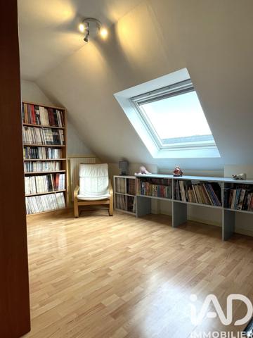 Maison à vendre 5 pièces 127 m² Saint-Nazaire