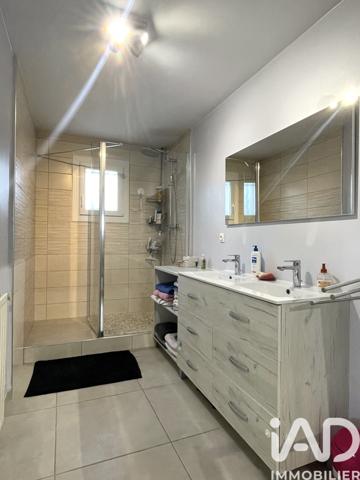 Maison à vendre 5 pièces 127 m² Saint-Nazaire