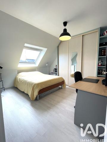 Maison à vendre 5 pièces 127 m² Saint-Nazaire