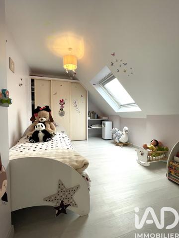 Maison à vendre 5 pièces 127 m² Saint-Nazaire