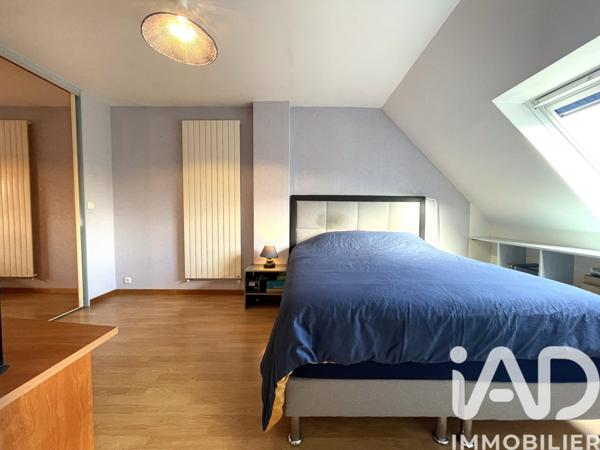 Maison à vendre 5 pièces 127 m² Saint-Nazaire