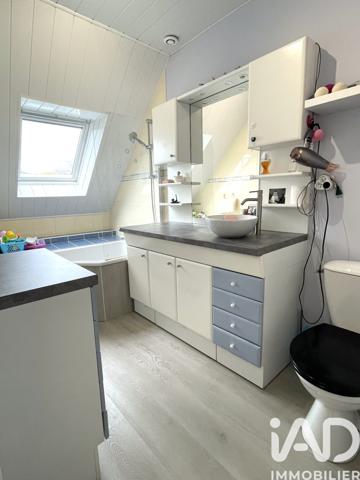 Maison à vendre 5 pièces 127 m² Saint-Nazaire