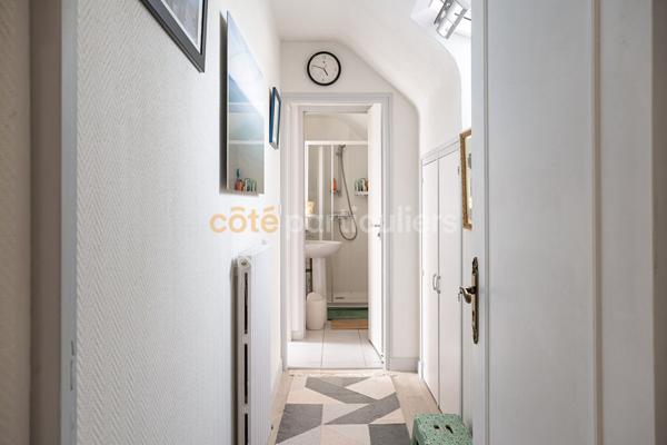 Vente Maison97 m² - 5 Pièces - CANCALE (35260)