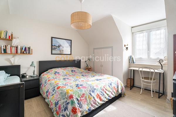 Vente Maison97 m² - 5 Pièces - CANCALE (35260)