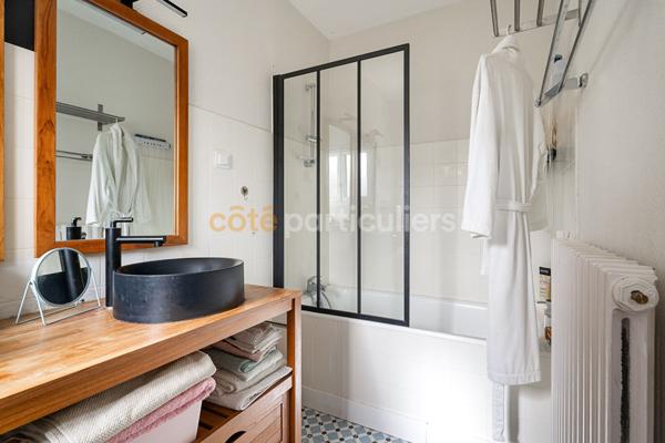 Vente Maison97 m² - 5 Pièces - CANCALE (35260)