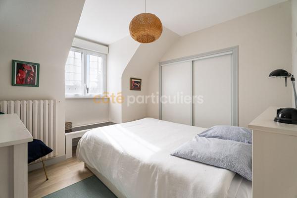 Vente Maison97 m² - 5 Pièces - CANCALE (35260)