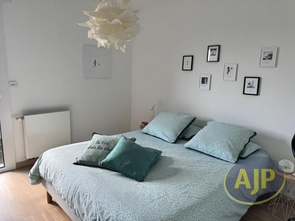 Vente appartement Les Sables D Olonne : 493 000 € - AJP Immobilier Les Sables-d'Olonne
