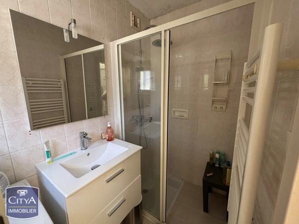 Maison à vendre 3 pièces 63m² Pornic (44210)