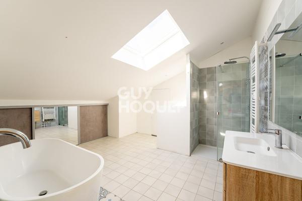 Maison Orgueil 8 pièce(s) 276 m2