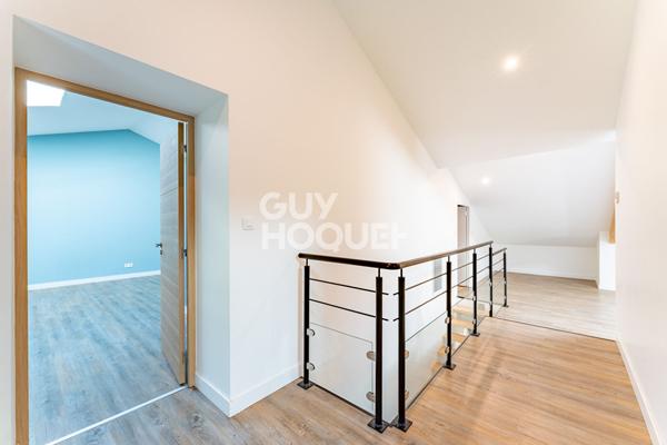 Maison Orgueil 8 pièce(s) 276 m2