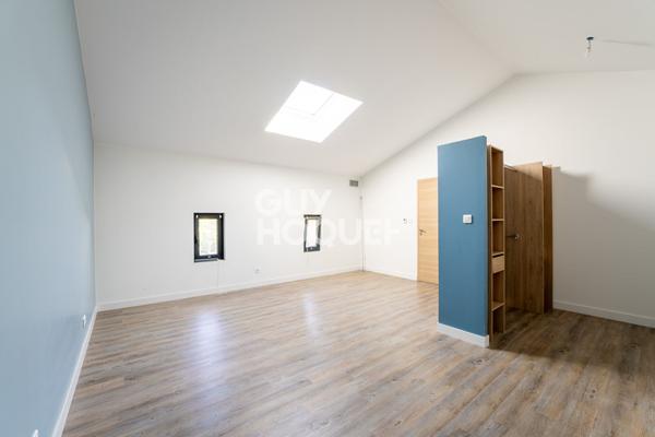 Maison Orgueil 8 pièce(s) 276 m2