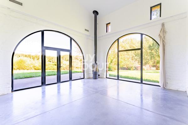 Maison Orgueil 8 pièce(s) 276 m2