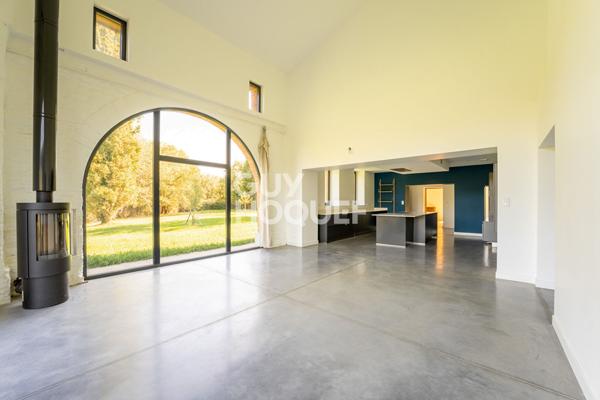 Maison Orgueil 8 pièce(s) 276 m2