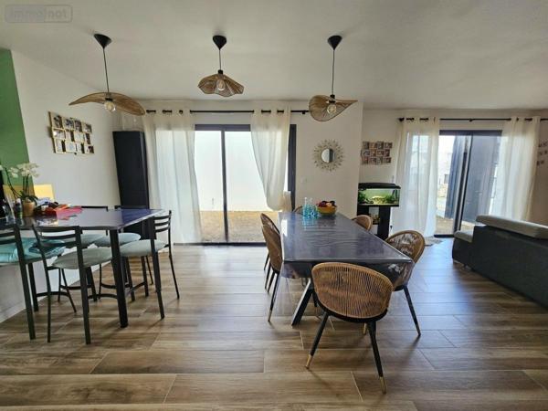 Maison à vendre à Fouesnant dans le Finistère (29170), ref : 29152-64