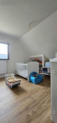 Maison à vendre à Fouesnant dans le Finistère (29170), ref : 29152-64