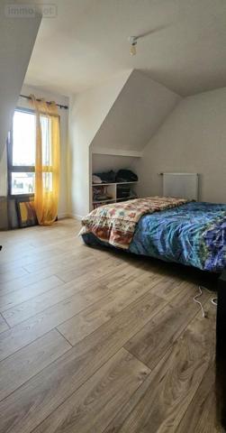 Maison à vendre à Fouesnant dans le Finistère (29170), ref : 29152-64