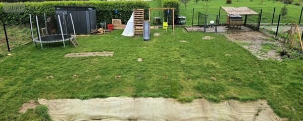 Maison à vendre à Fouesnant dans le Finistère (29170), ref : 29152-64