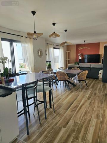 Maison à vendre à Fouesnant dans le Finistère (29170), ref : 29152-64