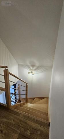 Maison à vendre à Fouesnant dans le Finistère (29170), ref : 29152-64