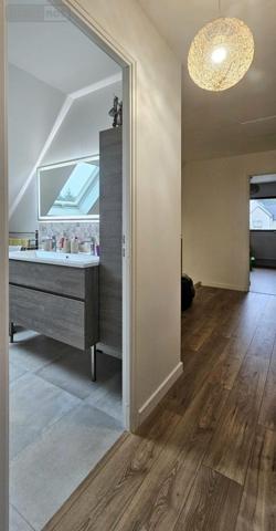 Maison à vendre à Fouesnant dans le Finistère (29170), ref : 29152-64