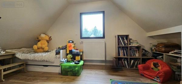 Maison à vendre à Fouesnant dans le Finistère (29170), ref : 29152-64