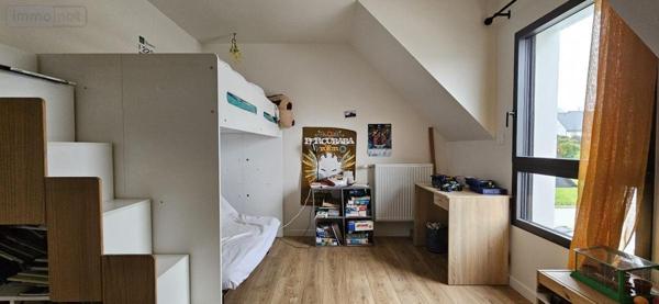 Maison à vendre à Fouesnant dans le Finistère (29170), ref : 29152-64