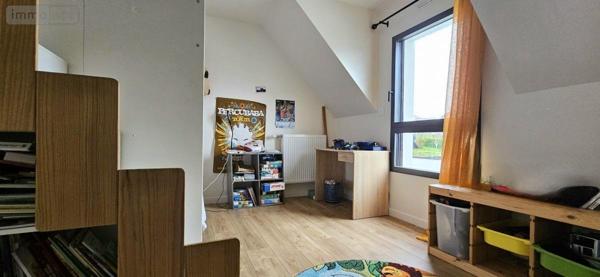 Maison à vendre à Fouesnant dans le Finistère (29170), ref : 29152-64