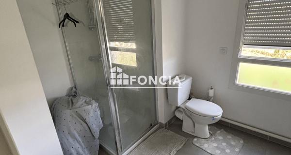 À vendre Appartement 2 pièces 44.16 m² - Marseille 13012