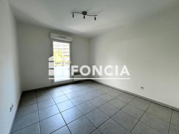 À vendre Appartement 3 pièces 64.48 m² - Marseille 13008