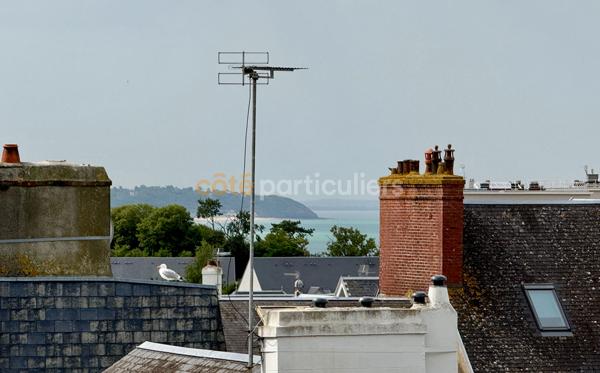Vente
                Maison64 m² - 4 Pièces -
                    Granville (50400)