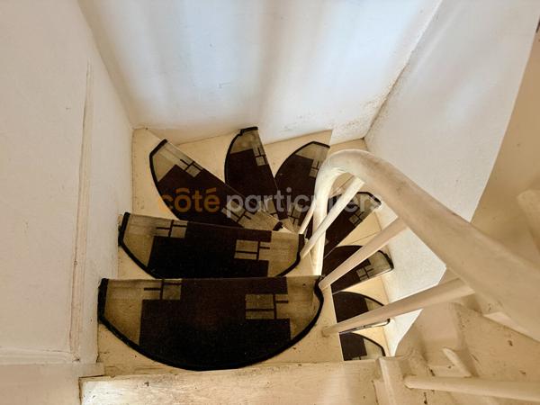 Vente
                Maison64 m² - 4 Pièces -
                    Granville (50400)