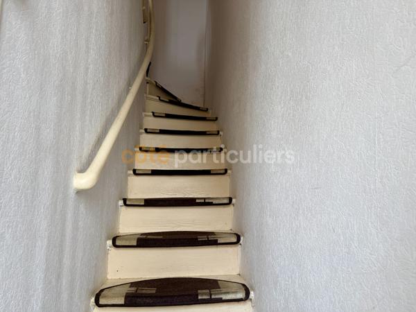 Vente
                Maison64 m² - 4 Pièces -
                    Granville (50400)