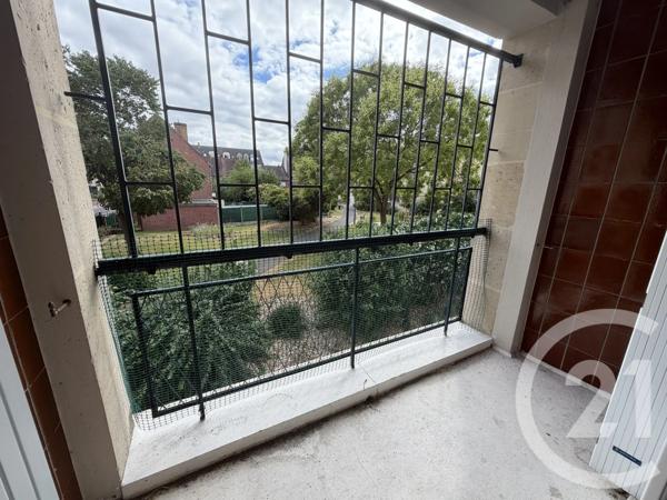 Appartement à vendre  3 pièces - 73,35 m 2   BEAUVAIS  - 60