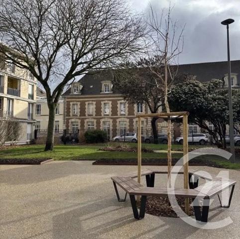 Appartement à vendre  3 pièces - 73,35 m 2   BEAUVAIS  - 60