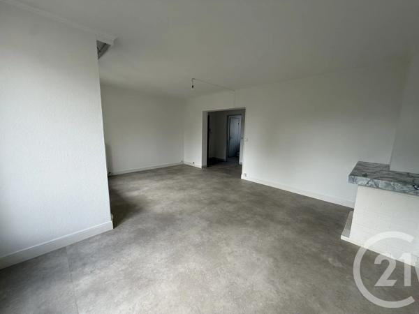 Appartement à vendre  3 pièces - 73,35 m 2   BEAUVAIS  - 60