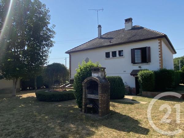 Appartement à vendre  3 pièces - 73,35 m 2   BEAUVAIS  - 60