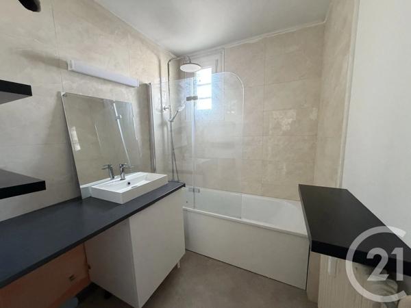 Appartement à vendre  3 pièces - 73,35 m 2   BEAUVAIS  - 60