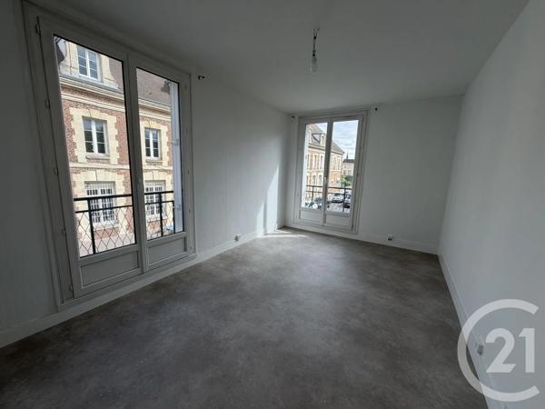 Appartement à vendre  3 pièces - 73,35 m 2   BEAUVAIS  - 60