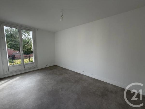 Appartement à vendre  3 pièces - 73,35 m 2   BEAUVAIS  - 60