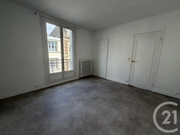 Appartement à vendre  3 pièces - 73,35 m 2   BEAUVAIS  - 60