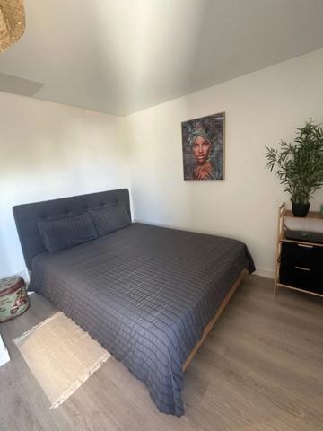 MAUZE LE MIGNON CHARMANTE MAISON PIERRES RENOVEE 3 CHAMBRES ENTIEREMENT MEUBLEE AVEC GARAGE ET COUR