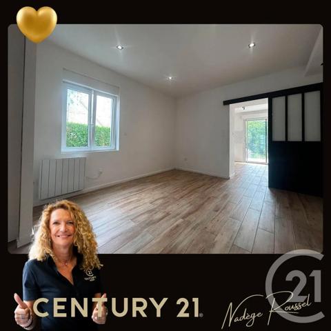 Maison à vendre  4 pièces - 73,21 m 2   LIEVIN  - 62